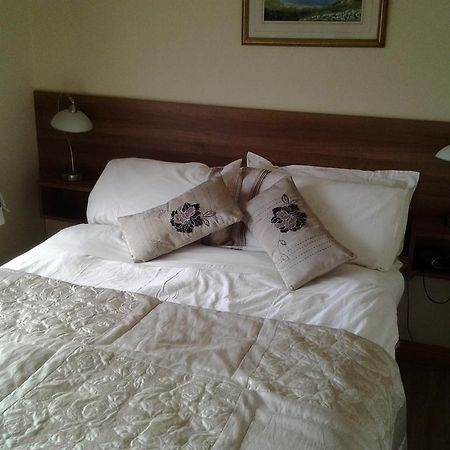 Gardenfield House Bed&Breakfast Galway Buitenkant foto