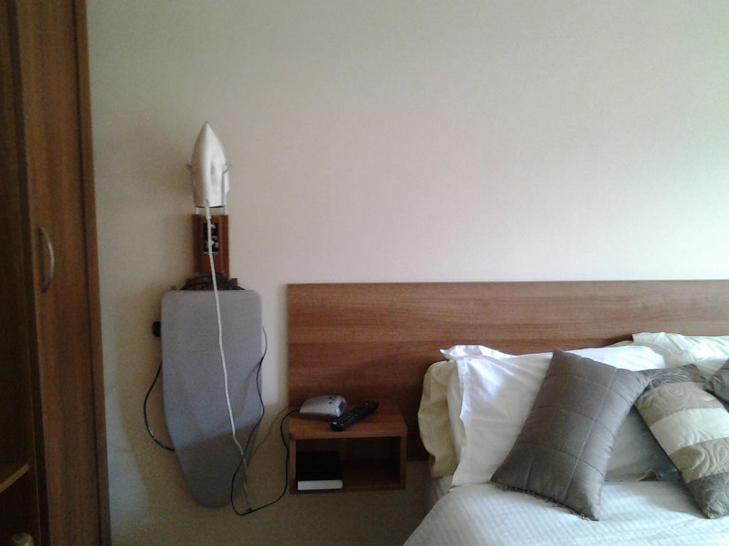 Gardenfield House Bed&Breakfast Galway Buitenkant foto