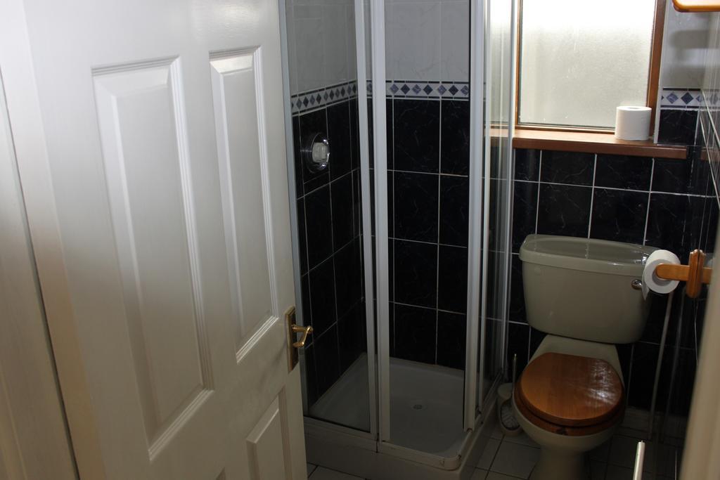 Gardenfield House Bed&Breakfast Galway Kamer foto